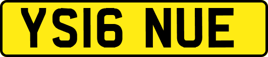 YS16NUE
