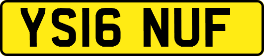 YS16NUF