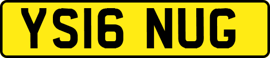 YS16NUG
