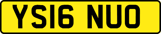 YS16NUO