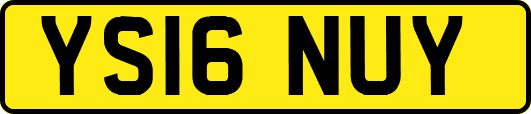 YS16NUY