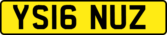 YS16NUZ
