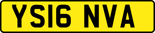 YS16NVA