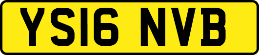 YS16NVB