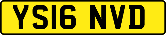 YS16NVD