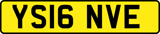 YS16NVE