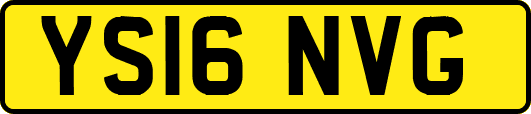 YS16NVG