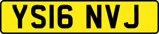 YS16NVJ