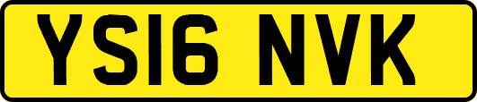 YS16NVK