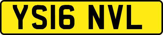 YS16NVL