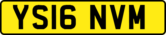 YS16NVM