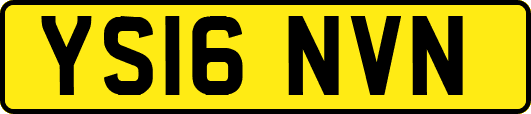 YS16NVN