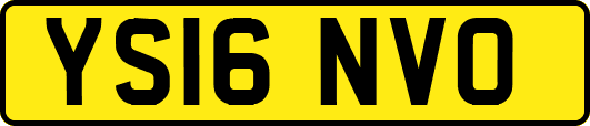 YS16NVO