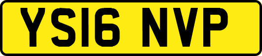 YS16NVP