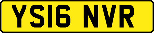 YS16NVR