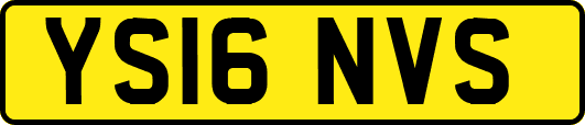 YS16NVS
