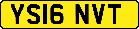 YS16NVT