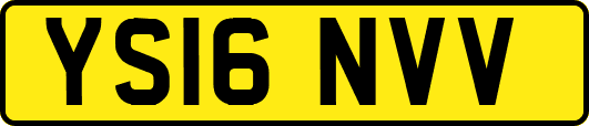 YS16NVV