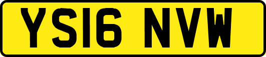 YS16NVW