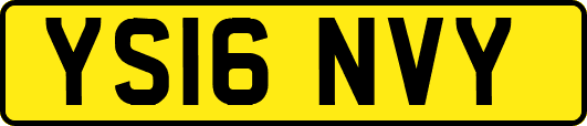 YS16NVY