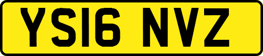 YS16NVZ
