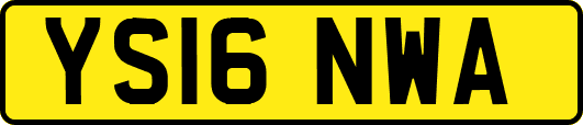 YS16NWA