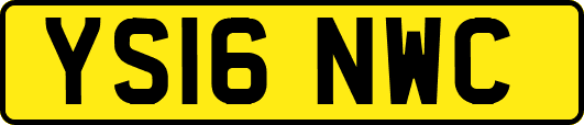 YS16NWC