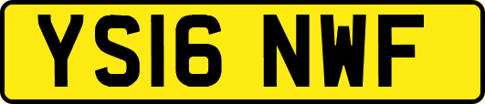 YS16NWF