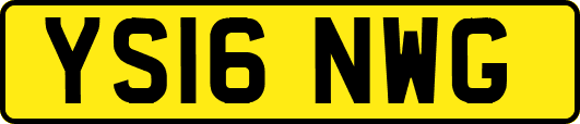 YS16NWG