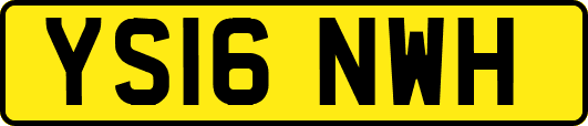 YS16NWH