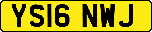 YS16NWJ