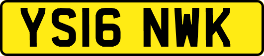 YS16NWK