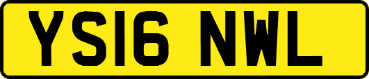 YS16NWL