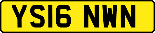 YS16NWN