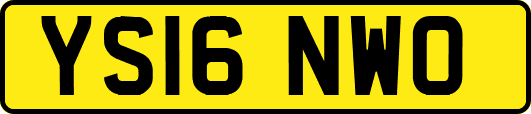YS16NWO
