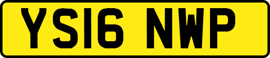 YS16NWP