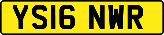 YS16NWR