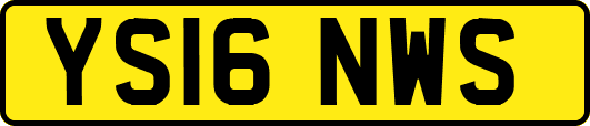 YS16NWS