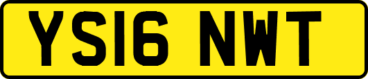 YS16NWT