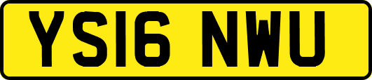 YS16NWU