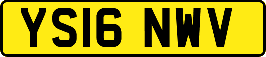 YS16NWV