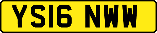 YS16NWW