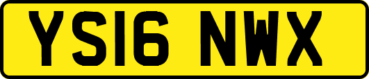 YS16NWX