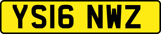 YS16NWZ