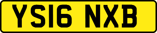 YS16NXB