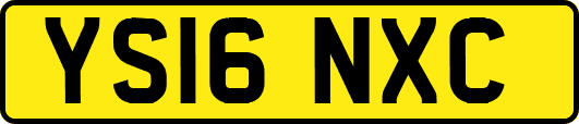 YS16NXC