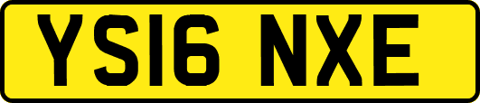 YS16NXE