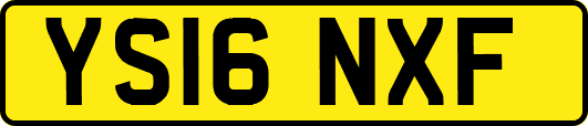 YS16NXF