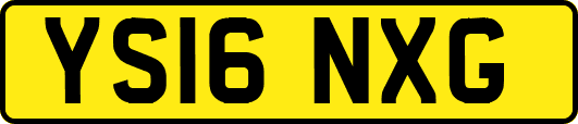 YS16NXG