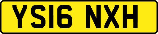 YS16NXH